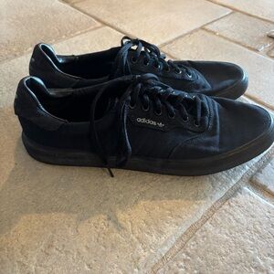 Adidas Men’s Originals 3MC Black Size 14